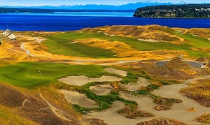 What you can learn from the U.S. Open at Chambers Bay