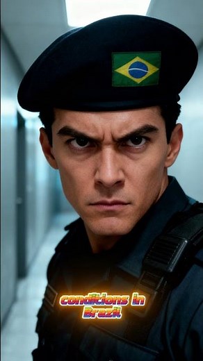 Carandiru Massacre Explained: Brazil’s Darkest Prison Tragedy (1992)