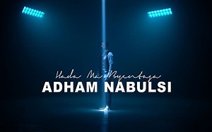 Adham Nabulsi - Hada Ma Byentasa (Official Music Video)