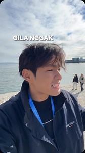 Kok ada paus terdampar di danau terbesar di dunia? Btw danau ini luas nya 600x Jakarta loh 🤯 | Jerhemy Owen