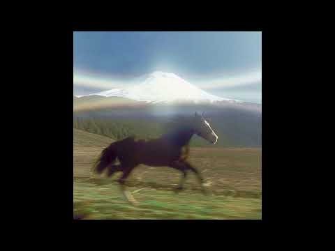 KayCyy x 070 Shake Type Beat - "Run"