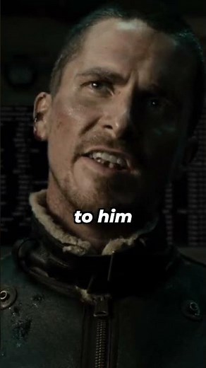 Christian Bale's MELTDOWN on Terminator Salvation