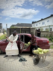 1.1M views · 10K reactions | The car window glass | Prophet Movement Comedy TV | Facebook