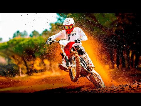 Top 5 Fastest Dirt Bikes in the World | Best Dirt Bikes