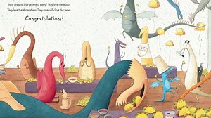 Dragons Love Tacos - Kids Books Read Aloud