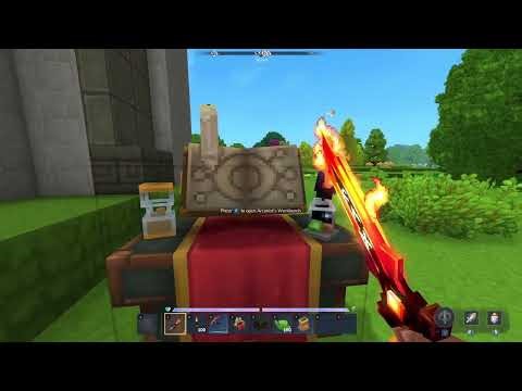 Hytale Magic System Explained - Everything You Need to Know