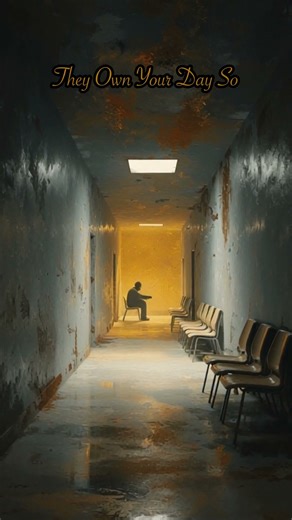 "Revenge Sleep" Procrastination Explained 😴