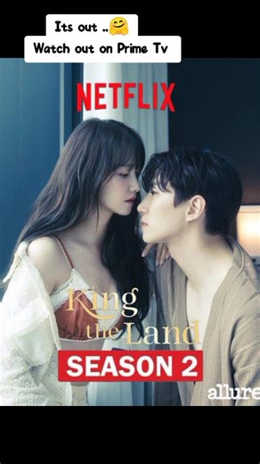 Discover New K-Dramas Streaming on Prime TV and Netflix