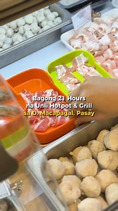 Bagong Bukas na Unli Hotpot at Grill sa may Diosdado Macapagal Blvd. Self Service ang Pagkuha ng Pang Unli mo 😁 Iwas Antay 😍📍 Gogi Go📍 Hobbies of Asia, #8 D. Macapagal Blvd. Pasay City #pasay #pasaycity #hobbiesofasia #dampa #gogigo #hotpot #pinoyfoodies #foodiesph | Chibog Tayo PH