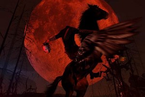 Trippie Redd reveals new single “Sleepy Hollow”