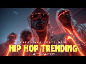 New Hip Hop Songs 2025 - Trending Rap Music & Global Hip Hop Vibes Playlist