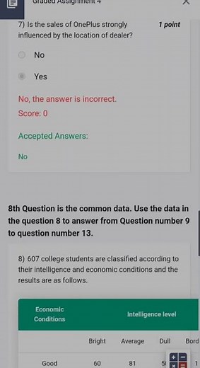iitm stats 1 Week 4 Graded Assignment solutions