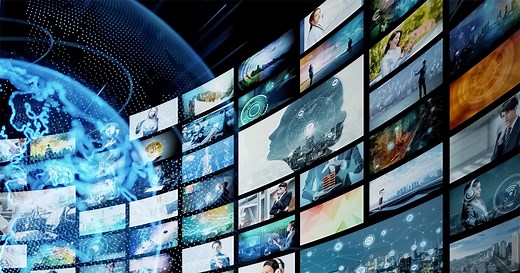 TV CM | Creative Library | 東京エレクトロン株式会社