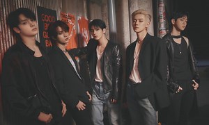 Tomorrow X Together Go To The Dark Side In ‘Good Boy Gone Bad’ Video