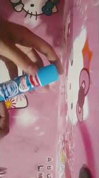 how to make stiky notes