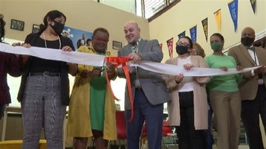 New Latin American Association learning hub aims to help students succeed