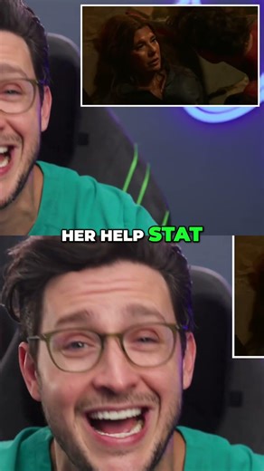 Emergency Medical Drama: Internal Bleeding & Urgent Care! #shorts