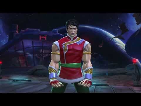 S61W05 MEAT vs MAEXIM: Jess Drew eats my lunch again