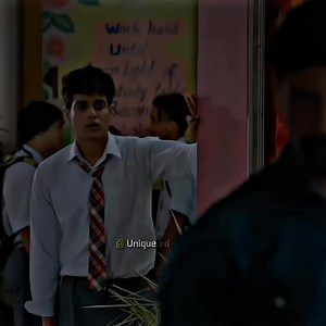 34K views · 366 reactions | - Heart Broken Story 凉 Part 1 | Unique.xd | Facebook