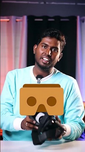 China-விலிருந்து வந்த JIO Dive VR Headset | From China 499/- From Jio 1399/- | IPL Cricket VR Scam