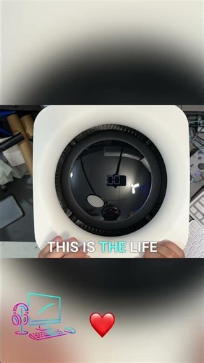Air Purifier Filter Life Check & Reset #shorts