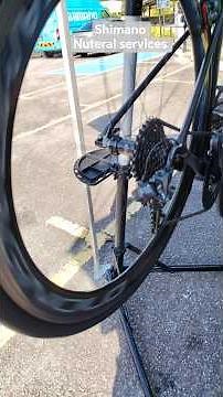 shimano ultegra di2 setting. rantai lompat lompat