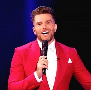 The Masked Singer (ITV)