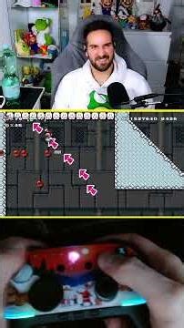 #gaming #supermario #supermariomaker2 #nintendo