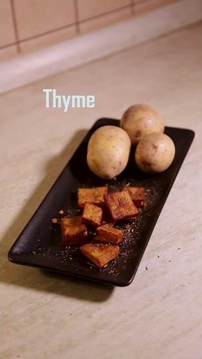 Easiest Potato Stacks That Anyone Can Make #shorts