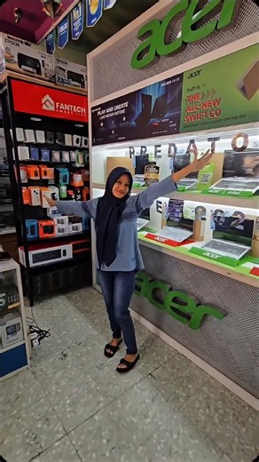 pusat laptop baru klaten | . . Pusatnya Laptop dan Komputer di klaten Solusi Kebutuhan IT anda . . . Lokasi Toko Kami SMC Computer Klaten Jl Merbabu 58 Depan SMK... | Instagram