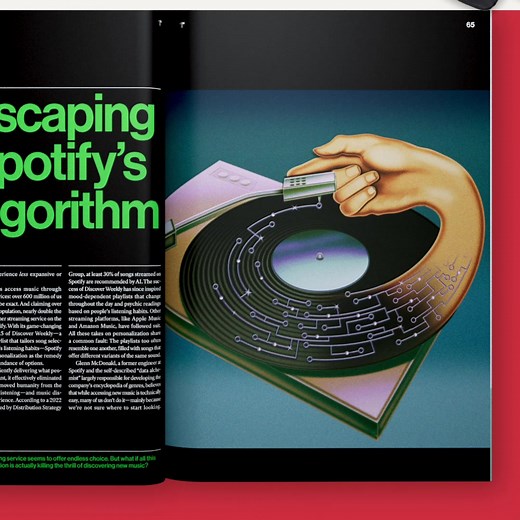 242 reactions · 46 shares | Join us as we explore how the transition to sustainable energy could redefine our world & how to escape Spotify’s algorithm. | MIT Technology Review | Facebook