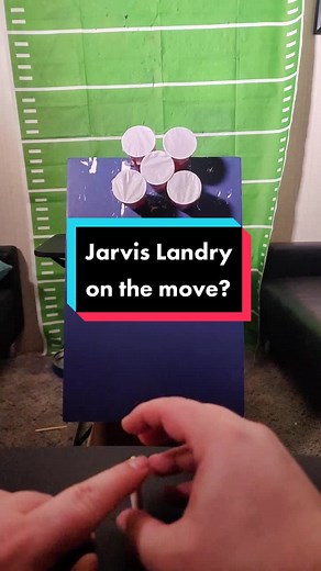 Paper Football Guy on TikTok