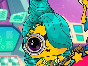 Play Minions Popsy Humanization | Free Online  Games. KidzSearch.com