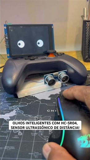 #ESP32 #Arduino #DIY #Maker #Tech #Technology #SDCard #DisplayTFT #Electronics #IoT #programming