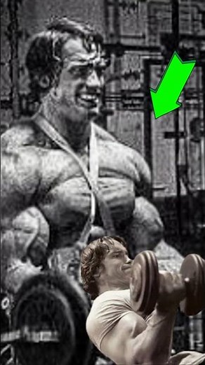 How Arnold Trained for MR. OLYMPIA 1970 🏆 ICONIC Bodybuilding Era 😱