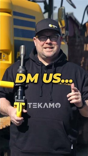 TEKAMO IS FILMING IN AUSTRALIA THIS MAY!