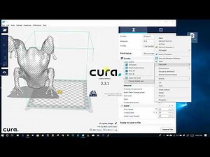 When STL files open in the wrong program - Windows File Associations