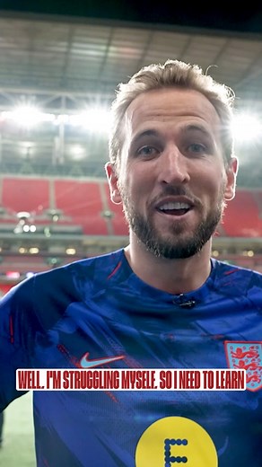 117K views · 3.7K reactions | Time to hear from the captain!  | England football team | Facebook