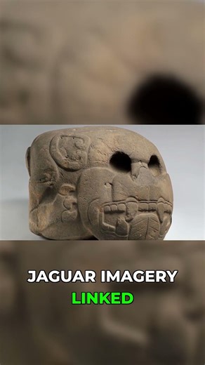 Olmec Symbols: A Sacred Language That Endures