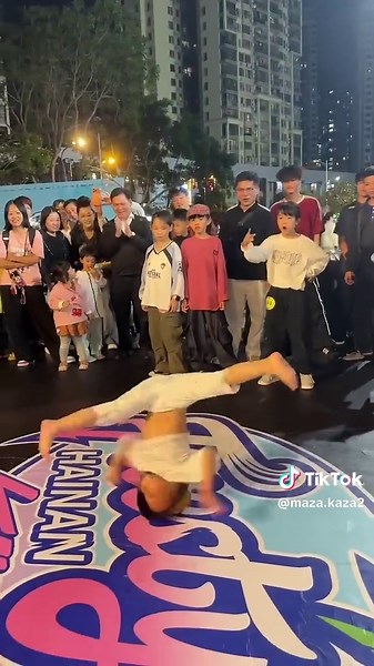 Funny Comedy TikTok Dance Video