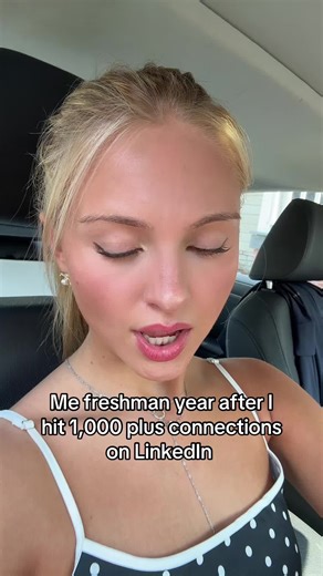I’m @LinkedIn’s biggest star fr #famous #networking #niche #linkedin | linkedin