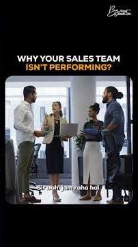 Build a High-Performing Sales Team with Simple Incentives