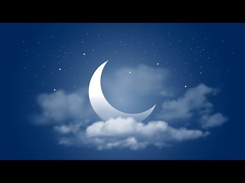 Muzica de adormit copii | Cantece de leagan pentru bebelusi