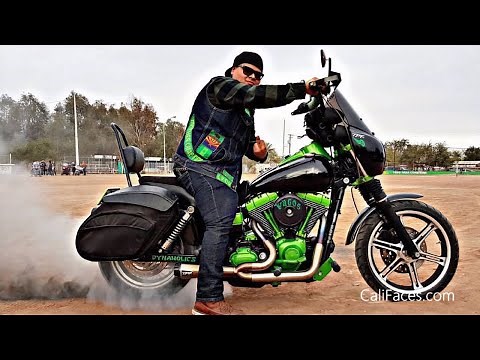 5 Biggest Biker Gangs In California