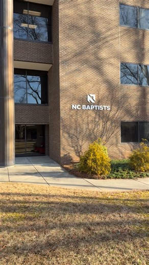 🎉 More than 1,000 have already registered for this year’s Disciple-Making Conference, and we are grateful to see N.C. Baptists eager to grow in reaching people with the gospel. Together, we want to see every church equipped to engage every generation with the gospel. That’s the mission of the conference. #OnMissionTogether 👉 Register today at disciplemakingconference.org and join us as we continue the work of making disciples together. | NC Baptists