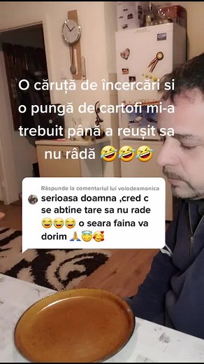 Răspunde lui @volodeamonica #foryou #funy #fy #tik_tok #duet