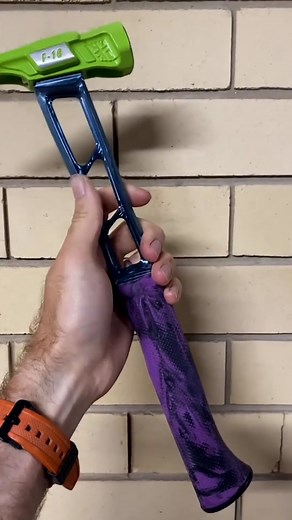 These are seriously aesthetic hammers 🤩 | UNILAD Tech
