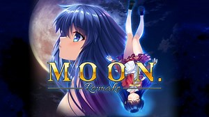 Visual novel 'MOON. -Re:make- ' hits Switch in 2023