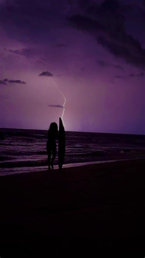 Descubre lo mejor de Florida: Tormentas y Rayos