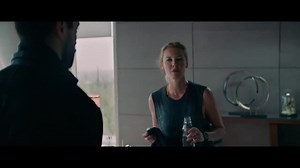 Stratton Trailer 1 - Dominic Cooper Movie